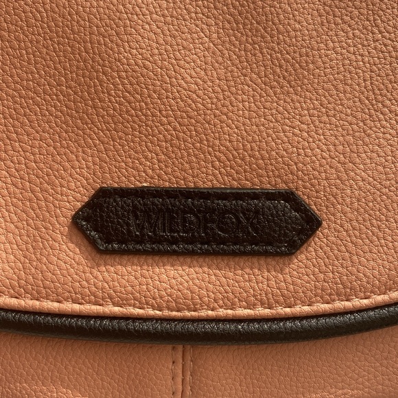 Wildfox cross body bag - Picture 2 of 4